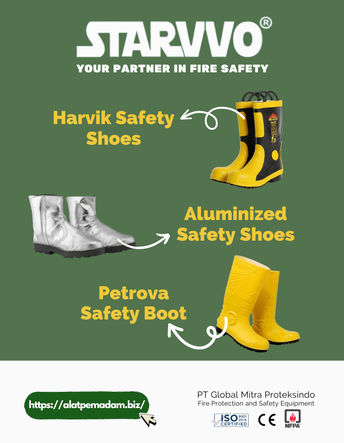 Harvik Safety Shoes min